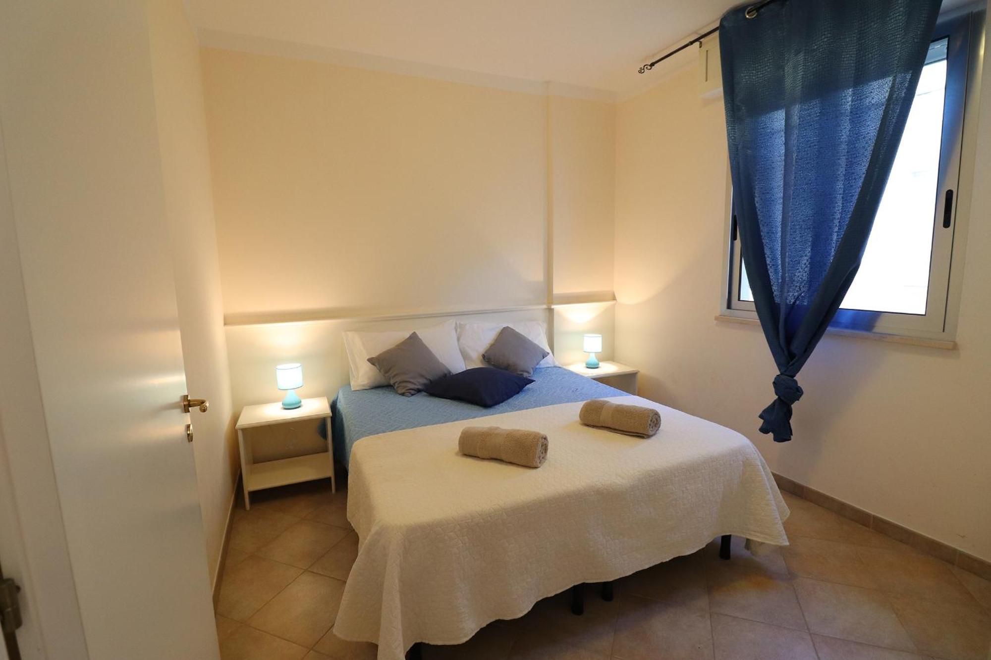 Apartament A Pochi Passi Dal Mare Otranto